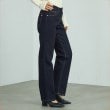 エドウイン(EDWIN)のC17 レギュラーストレートデニムパンツ4