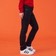 エドウイン(EDWIN)の【EDWIN LADIES】BODY FIRE ジャージーズスリムストレート裏シャギーデニムパンツ【スタンダードモデル】【暖】4