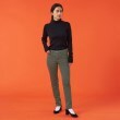 エドウイン(EDWIN)の【EDWIN LADIES】BODY FIRE ジャージーズスリムストレート裏シャギーデニムパンツ【スタンダードモデル】【暖】20
