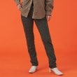 エドウイン(EDWIN)の【EDWIN LADIES】BODY FIRE ジャージーズスリムストレート裏シャギーデニムパンツ【スタンダードモデル】【暖】42