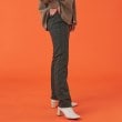 エドウイン(EDWIN)の【EDWIN LADIES】BODY FIRE ジャージーズスリムストレート裏シャギーデニムパンツ【スタンダードモデル】【暖】44