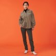エドウイン(EDWIN)の【EDWIN LADIES】BODY FIRE ジャージーズスリムストレート裏シャギーデニムパンツ【スタンダードモデル】【暖】50