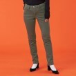 エドウイン(EDWIN)の【EDWIN LADIES】BODY FIRE ジャージーズスリムストレート裏シャギーデニムパンツ【スタンダードモデル】【暖】 オリーブグリーン(026)