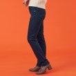 エドウイン(EDWIN)の【EDWIN LADIES】 BODY FIREジャージーズスリムストレート裏起毛デニムパンツ【エントリーモデル】【暖】3