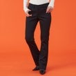 エドウイン(EDWIN)の【WEB限定】ハタラクロ BODY FIREブーツカットパンツ【暖】2