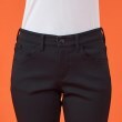 エドウイン(EDWIN)の【WEB限定】ハタラクロ BODY FIREスリムストレートパンツ【暖】6