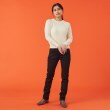 エドウイン(EDWIN)の【WEB限定】ハタラクロ BODY FIREスリムストレートパンツ【暖】9