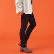 エドウイン(EDWIN)の【WEB限定】ハタラクロ BODY FIREスキニーパンツ【暖】4