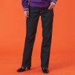 エドウイン(EDWIN)のSOMETHING BODYFIRE ストレートデニムパンツ【暖】2