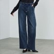 エドウイン(EDWIN)のEDWIN LADIES ジャージーズ イージーワイドデニムパンツ2