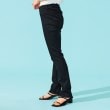 エドウイン(EDWIN)の【WEB限定】ハタラクロ COOL 涼しいスリムストレートパンツ【涼】2