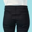 エドウイン(EDWIN)の【WEB限定】ハタラクロ COOL 涼しいスリムストレートパンツ【涼】6