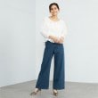 エドウイン(EDWIN)のC17 ベイカーワイドデニムパンツ26