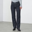 エドウイン(EDWIN)のSOMETHING ELSA STANDARD ストレートデニムパンツ2