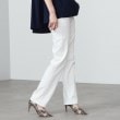 エドウイン(EDWIN)のSOMETHING ELSA STANDARD ストレートデニムパンツ15