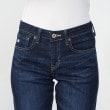 エドウイン(EDWIN)のSOMETHING ELSA STANDARD ストレートデニムパンツ25