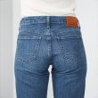 エドウイン(EDWIN)のSOMETHING ELSA STANDARD ストレートデニムパンツ54