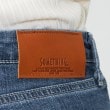 エドウイン(EDWIN)のSOMETHING ELSA STANDARD ストレートデニムパンツ55