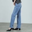 エドウイン(EDWIN)のSOMETHING ELSA STANDARD ストレートデニムパンツ59