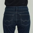 エドウイン(EDWIN)の【EDWIN LADIES】 ジャージーズイージースリムストレートデニムパンツ7