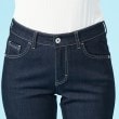 エドウイン(EDWIN)の【C17】 COOLストレートデニムパンツ【涼】6