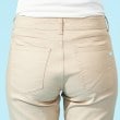 エドウイン(EDWIN)の【C17】 COOLストレートデニムパンツ【涼】16
