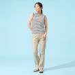 エドウイン(EDWIN)の【C17】 COOLストレートデニムパンツ【涼】17