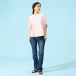 エドウイン(EDWIN)の【C17】 COOLストレートデニムパンツ【涼】26