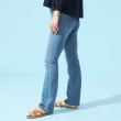 エドウイン(EDWIN)の【C17】 COOLストレートデニムパンツ【涼】30