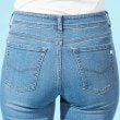 エドウイン(EDWIN)の【C17】 COOLストレートデニムパンツ【涼】34
