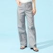 エドウイン(EDWIN)の【C17】 COOLワイドデニムパンツ【涼】10