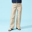 エドウイン(EDWIN)の【C17】 COOLワイドデニムパンツ【涼】19