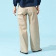 エドウイン(EDWIN)の【C17】 COOLワイドデニムパンツ【涼】23