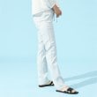 エドウイン(EDWIN)の【EDWIN LADIES】 ジャージーズ COOL イージースリムデニムパンツ【涼】34