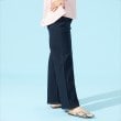 エドウイン(EDWIN)の【EDWIN LADIES】 ジャージーズ COOL ワイドデニムパンツ【涼】13