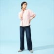 エドウイン(EDWIN)の【EDWIN LADIES】 ジャージーズ COOL ワイドデニムパンツ【涼】17