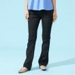 エドウイン(EDWIN)のWEB限定【EDWIN LADIES】 ハタラクロ COOL 涼しいブーツカットパンツ【涼】3