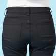 エドウイン(EDWIN)のWEB限定【EDWIN LADIES】 ハタラクロ COOL 涼しいブーツカットパンツ【涼】8