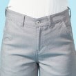 エドウイン(EDWIN)の【C17】 ガウチョデニムパンツ15