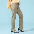 エドウイン(EDWIN)の【SOMETHING】 SUMMER COOL 涼しいストレートデニムパンツ【涼】15