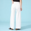 エドウイン(EDWIN)の【SOMETHING】 SUMMER COOL 涼しいワイドベーカーデニムパンツ【涼】5