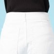 エドウイン(EDWIN)の【SOMETHING】 SUMMER COOL 涼しいワイドベーカーデニムパンツ【涼】7