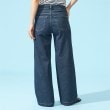 エドウイン(EDWIN)の【EDWIN LADIES】 ジャージーズ COOLイージーベイカーワイドデニムパンツ【涼】15