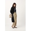 アンカーウーマン(ANCHOR WOMAN)の【S～LL】【名品】ロング丈シングルチェスターコート【super100's】15