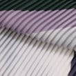 アンカーウーマン(ANCHOR WOMAN)のプリーツスカーフ【幾何マーブル柄】【ハンドウォッシュ】【70×70】7