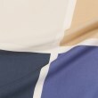 アンカーウーマン(ANCHOR WOMAN)の配色スカーフ【54cm×54cm】2