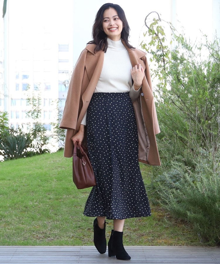 S~L】ロングフレアスカート【セットアップ着用可】【時短 S~L】ロングフレアスカート【セットアップ着用可】【時短