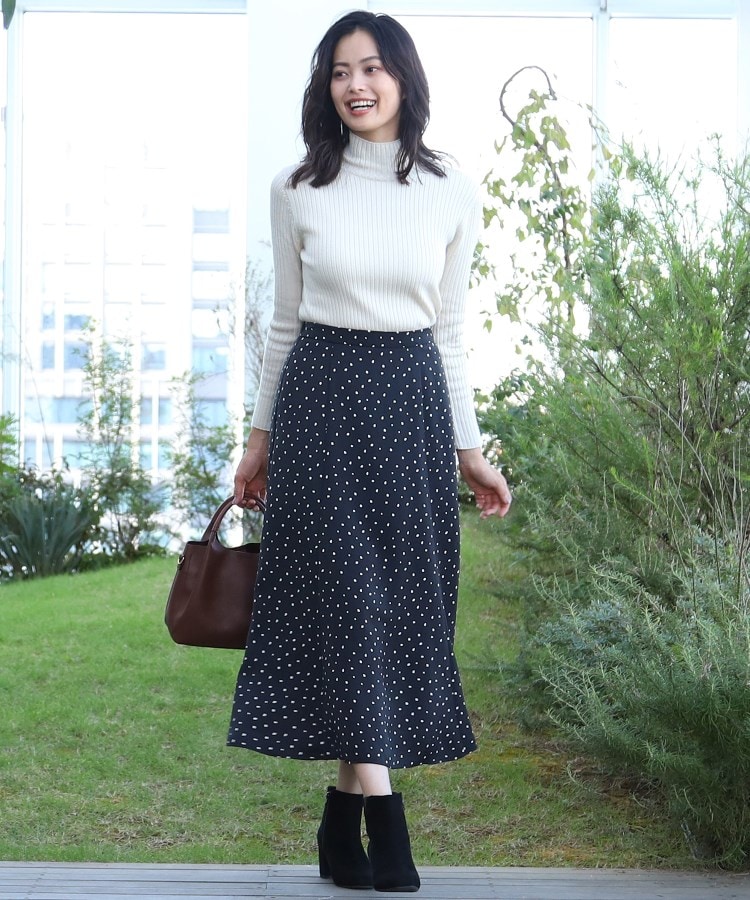 S~L】ロングフレアスカート【セットアップ着用可】【時短 S~L】ロングフレアスカート【セットアップ着用可】【時短