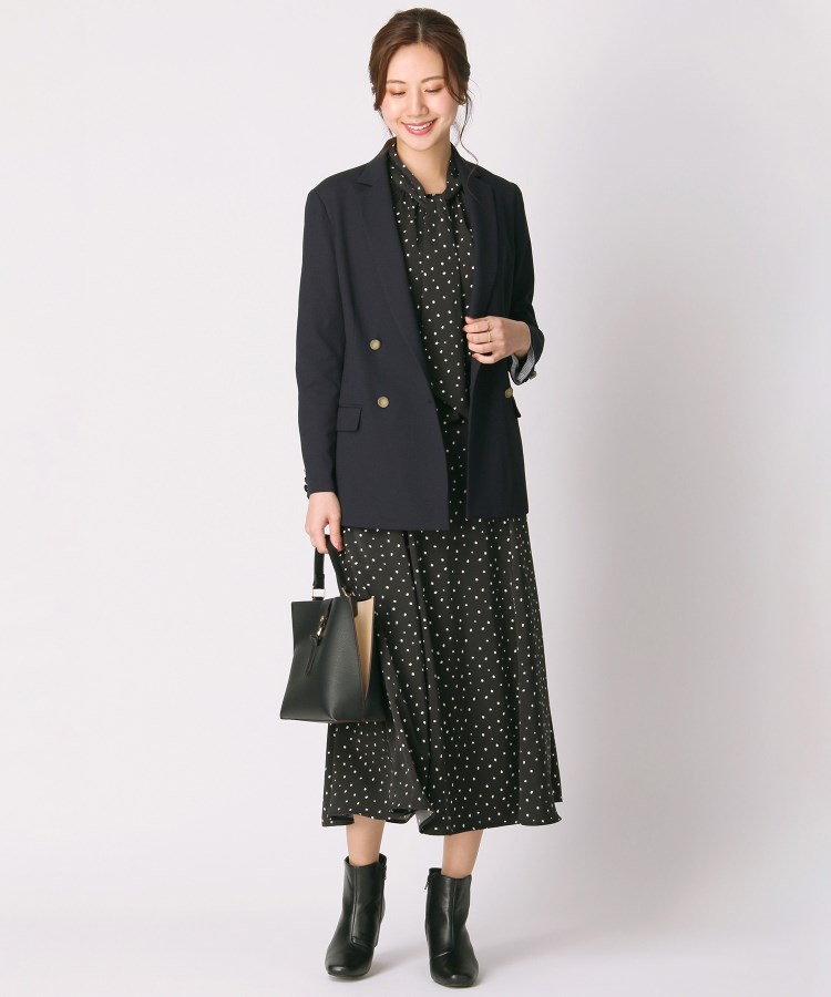 S~L】ロングフレアスカート【セットアップ着用可】【時短 S~L】ロングフレアスカート【セットアップ着用可】【時短
