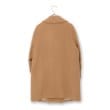 アンカーウーマン(ANCHOR WOMAN)の【S～M】ウールショート丈Pコート【カシミヤブレンド】12
